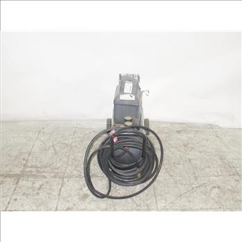 Central Pneumatic Air Compressor
