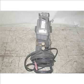 Central Pneumatic Air Compressor