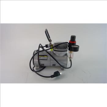 Central Pneumatic Air Compressor