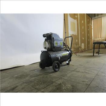 Central Pneumatic Air Compressor