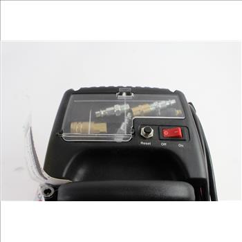 Central Pneumatic Air Compressor