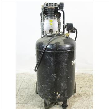Central Pneumatic Air Compressor