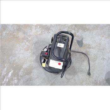 Central Pneumatic Air Compressor