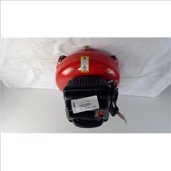 Central Pneumatic Air Compressor, 60637