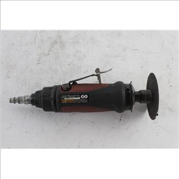 Central Pneumatic Air Cut-Off Tool