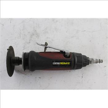 Central Pneumatic Air Cut-Off Tool
