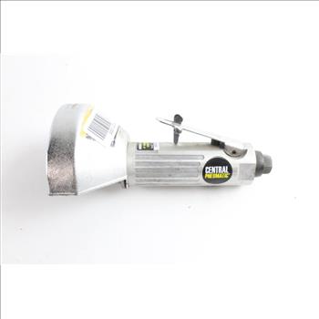 Central Pneumatic Air  Cutter