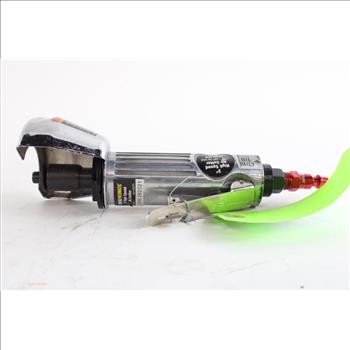 Central Pneumatic Air Cutter