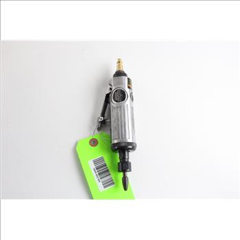Central Pneumatic Air Die Grinder
