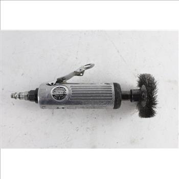 Central Pneumatic Air Die Grinder