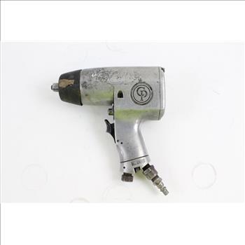 Central Pneumatic Air Impact Driver