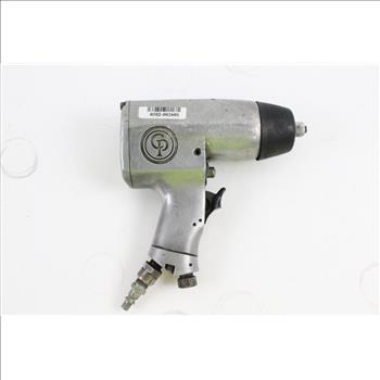 Central Pneumatic Air Impact Driver