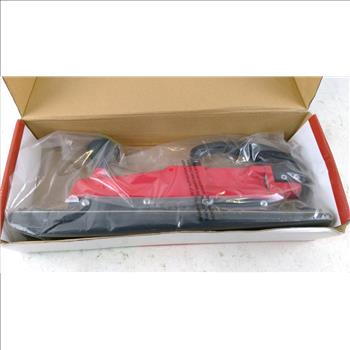 Central Pneumatic Air Inline Sander