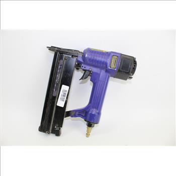 Central Pneumatic Air Nailer Stapler