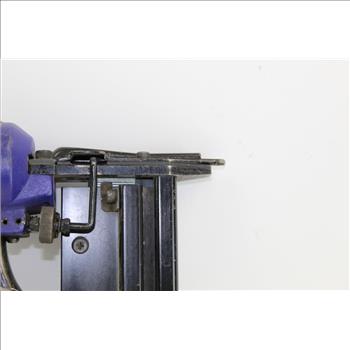 Central Pneumatic Air Nailer Stapler