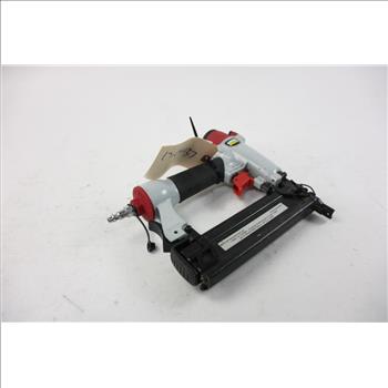 Central Pneumatic Air Nailer/ Stapler