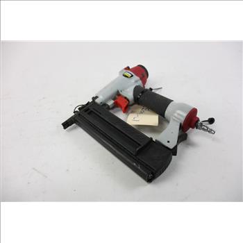 Central Pneumatic Air Nailer/ Stapler