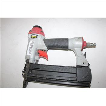 Central Pneumatic Air Nailer Stapler
