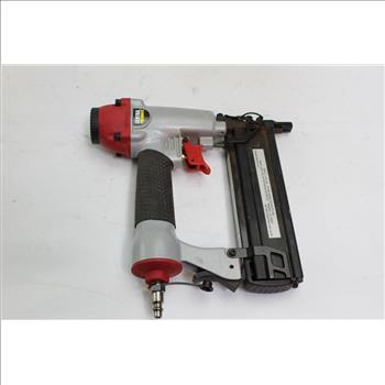 Central Pneumatic Air Nailer/ Stapler