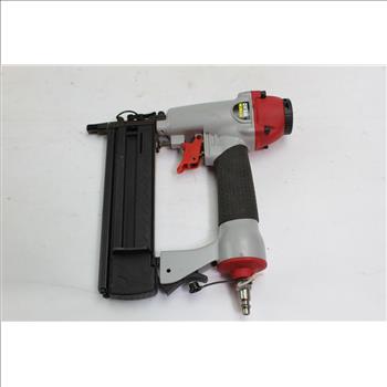 Central Pneumatic Air Nailer/ Stapler