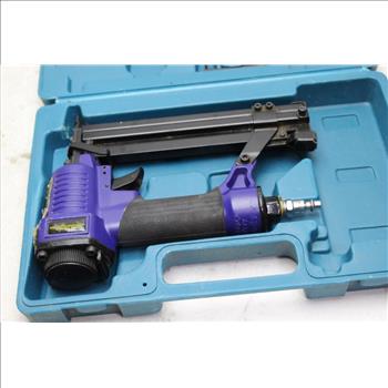 Central Pneumatic Air Nailer/stapler
