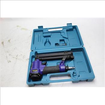 Central Pneumatic Air Nailer/stapler