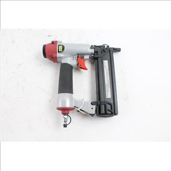 Central Pneumatic Air Nailer/Stapler