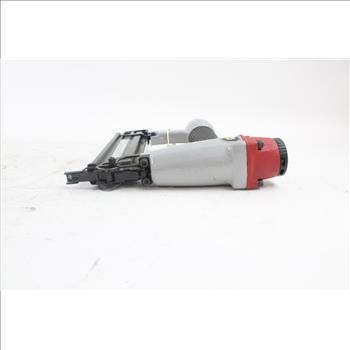 Central Pneumatic Air Nailer/Stapler