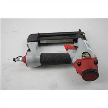 Central Pneumatic Air Nailer/stapler