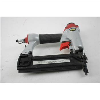 Central Pneumatic Air Nailer/stapler