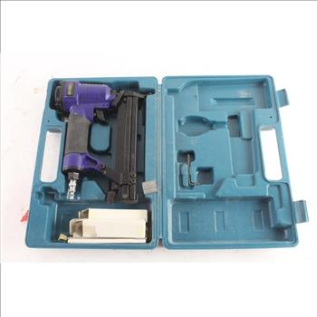 Central Pneumatic Air Nailer/Stapler