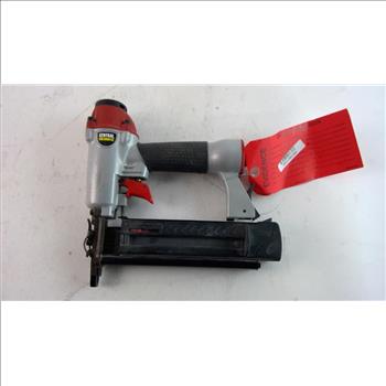 Central Pneumatic Air Nailer/stapler