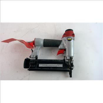Central Pneumatic Air Nailer/stapler