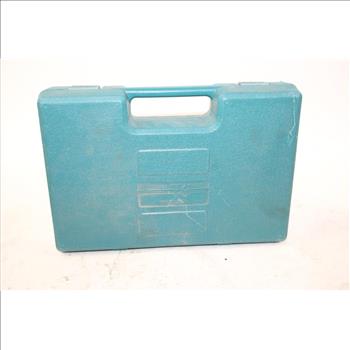 Central Pneumatic Air Nailer/Stapler