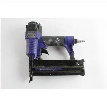 Central Pneumatic Air Nailer/Stapler