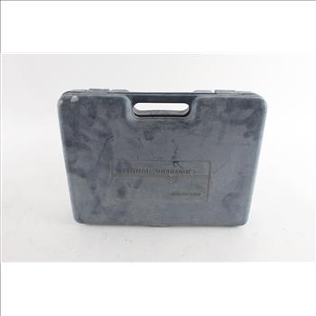 Central Pneumatic Air Nailer/Stapler