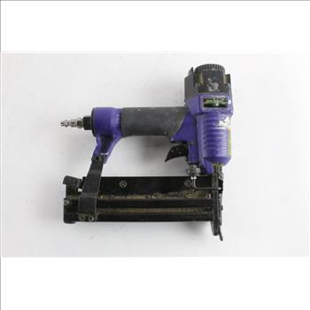 Central Pneumatic Air Nailer/Stapler