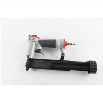 Central Pneumatic Air Pin Nailer