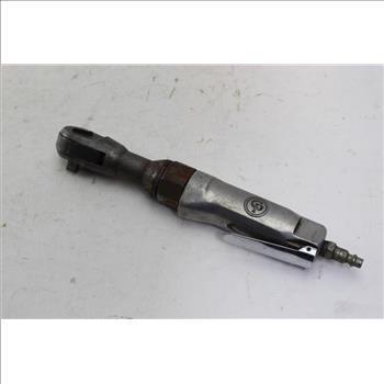 Central Pneumatic Air Ratchet