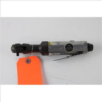 Central Pneumatic Air Ratchet Wrench