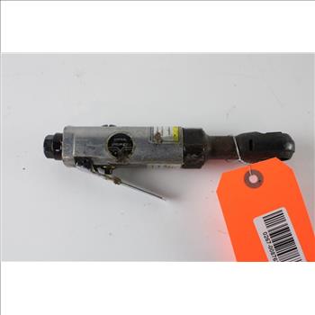 Central Pneumatic Air Ratchet Wrench