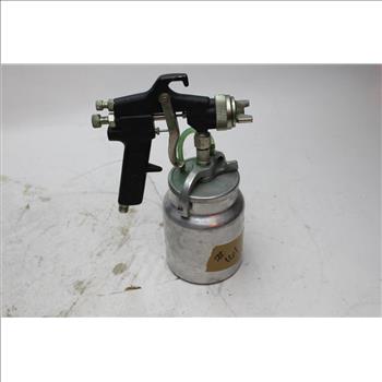 Central Pneumatic Air Spray Gun