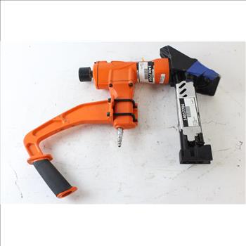 Central Pneumatic Air Staple Gun