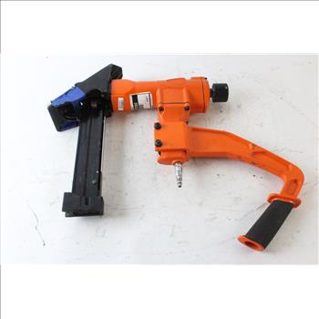 Central Pneumatic Air Staple Gun