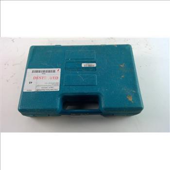 Central Pneumatic Air Stapler