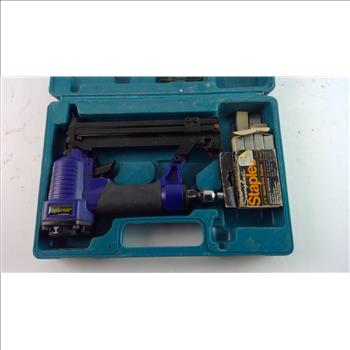 Central Pneumatic Air Stapler