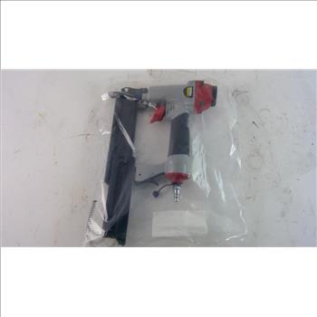 Central Pneumatic Air Stapler/Nailer