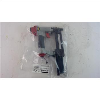Central Pneumatic Air Stapler/Nailer
