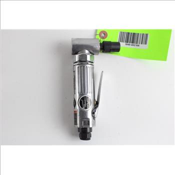 Central Pneumatic Angle Die Grinder