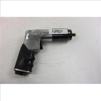 Central Pneumatic Drill